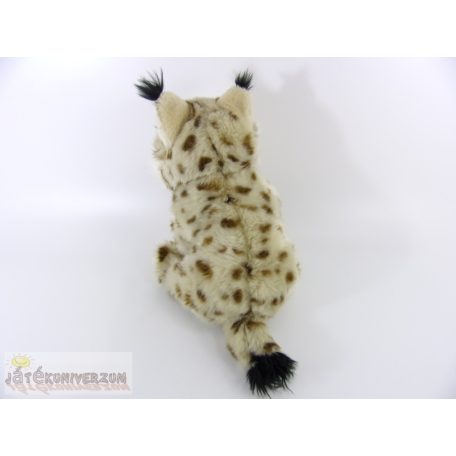 Bon Ton Toys hiúz plüss figura