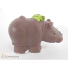 Fisher Price Little People orrszarvú figura