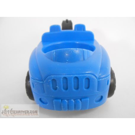 Fisher Price Little People kék színű vontatóautó