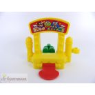 Fisher Price Little People épület elem