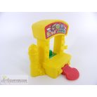 Fisher Price Little People épület elem