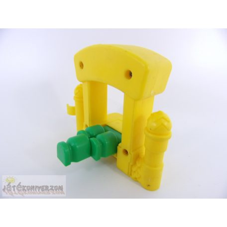 Fisher Price Little People épület elem