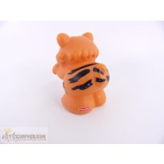 Fisher Price Little People tigris figura