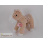 Keel Toys Belle Rose plüss lovacska