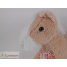 Keel Toys Belle Rose plüss lovacska