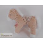 Keel Toys Belle Rose plüss lovacska