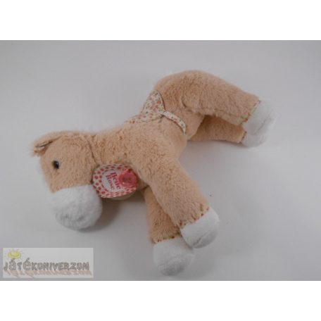 Keel Toys Belle Rose plüss lovacska