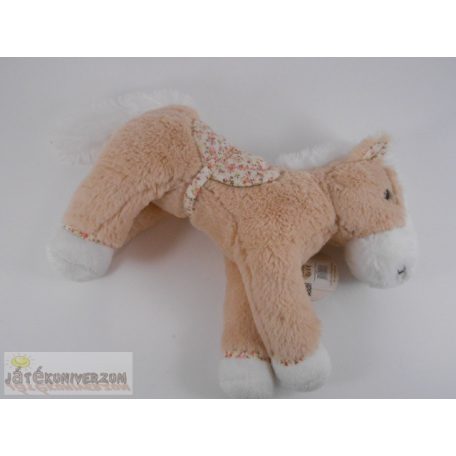 Keel Toys Belle Rose plüss lovacska