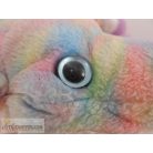 TY színes ló plüss figura