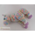 TY színes ló plüss figura