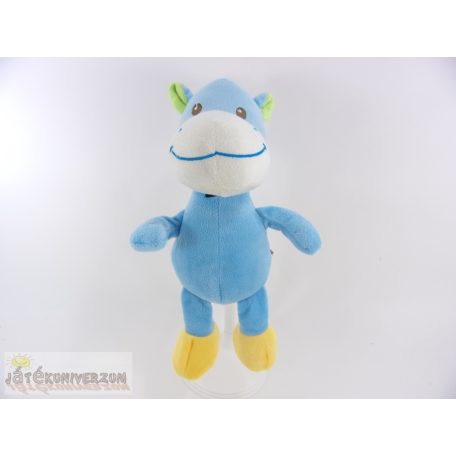 Little Town Aldi ló plüss figura