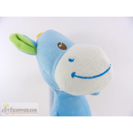 Little Town Aldi ló plüss figura