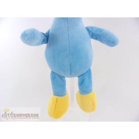 Little Town Aldi ló plüss figura