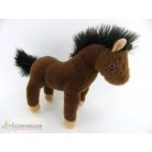 Ló paci plüss figura