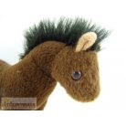 Ló paci plüss figura