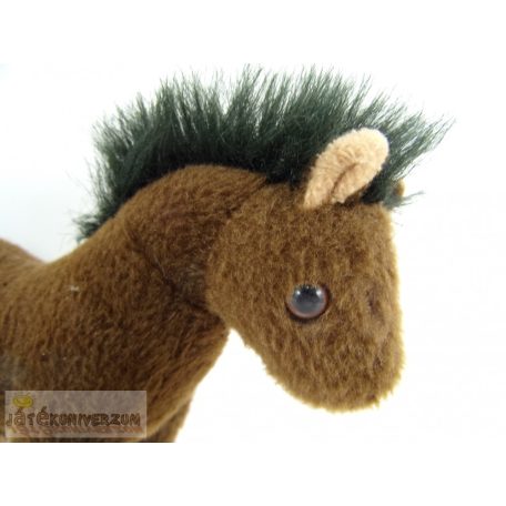 Ló paci plüss figura