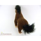 Ló paci plüss figura