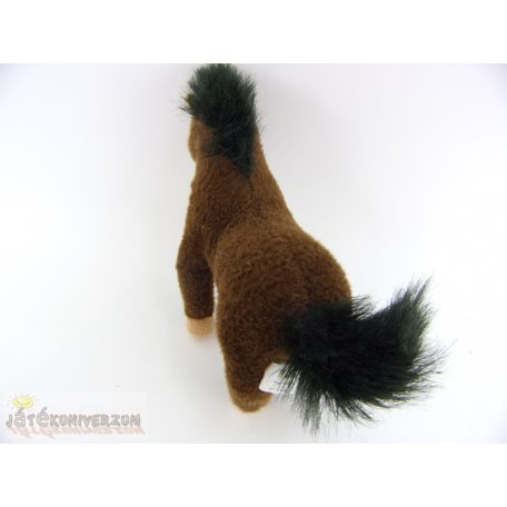 Ló paci plüss figura