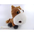 Protected World Big Headz ló paci plüss figura