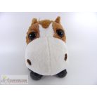 Protected World Big Headz ló paci plüss figura