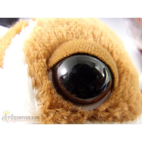 Protected World Big Headz ló paci plüss figura