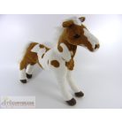 Ló paci plüss figura