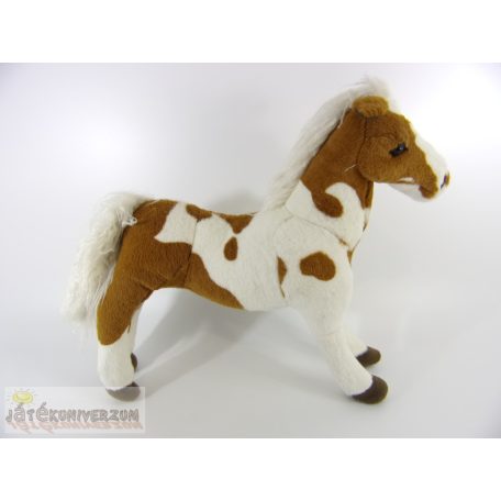Ló paci plüss figura