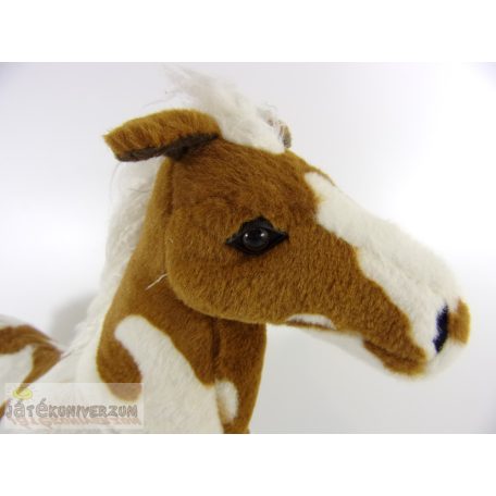 Ló paci plüss figura