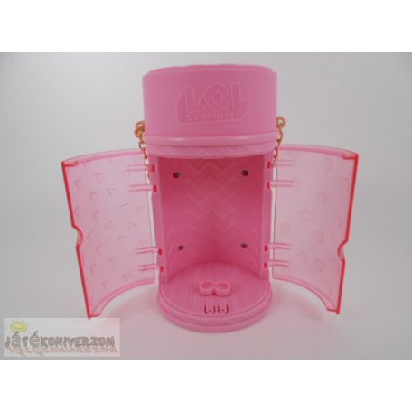 LOL Surprise tárolódoboz