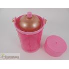 LOL Surprise tárolódoboz