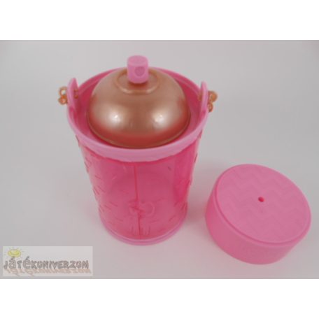 LOL Surprise tárolódoboz