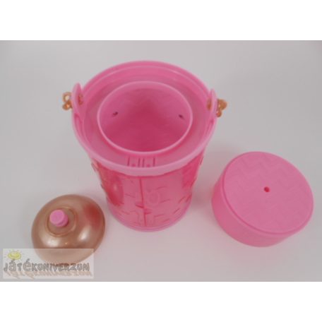 LOL Surprise tárolódoboz