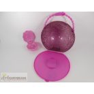 LOL Surprise tárolódoboz