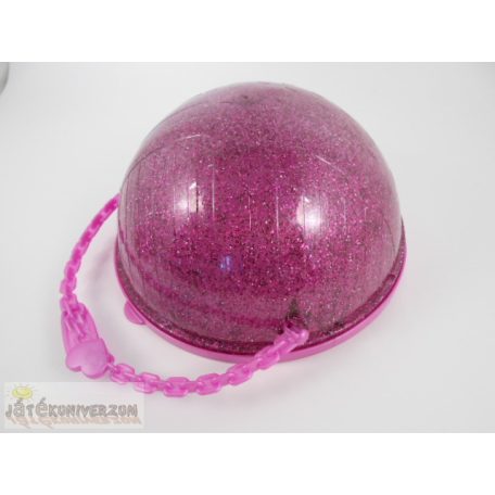 LOL Surprise tárolódoboz