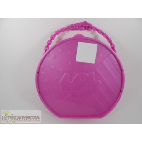 LOL Surprise tárolódoboz