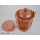 LOL Surprise tárolódoboz