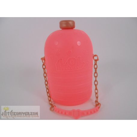 LOL Surprise tároló doboz csomag