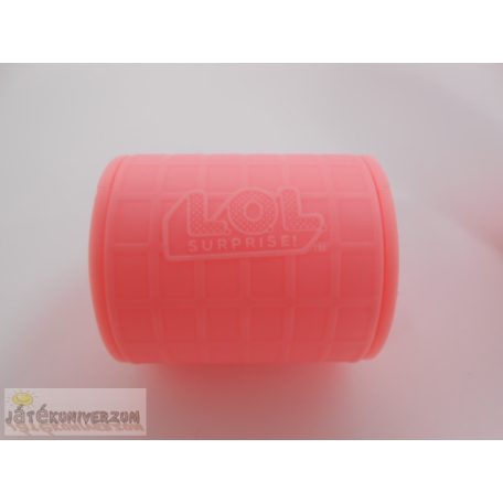 LOL Surprise tároló doboz csomag