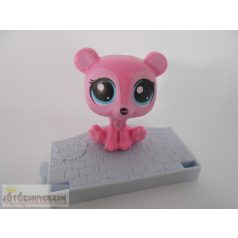 LPS Littlest Pet Shop figura
