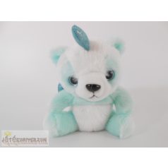 Russ Petooties Pets unikornis szárnyas maci plüss figura