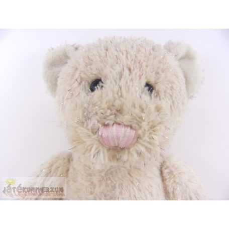 Bear Factory maci plüss figura