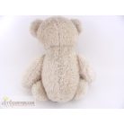 Bear Factory maci plüss figura