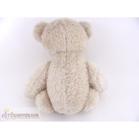 Bear Factory maci plüss figura