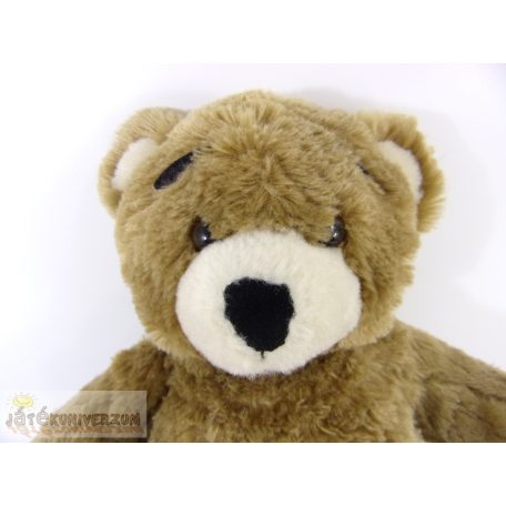 Build A Bear Workshop öltöztethető Bearemy maci plüss figura