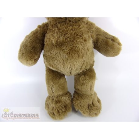 Build A Bear Workshop öltöztethető Bearemy maci plüss figura