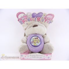 Fizzy Moon maci plüss figura