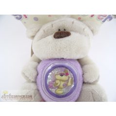 Fizzy Moon maci plüss figura