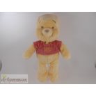 Micimackó plüss figura