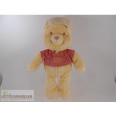 Micimackó plüss figura