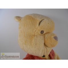 Micimackó plüss figura